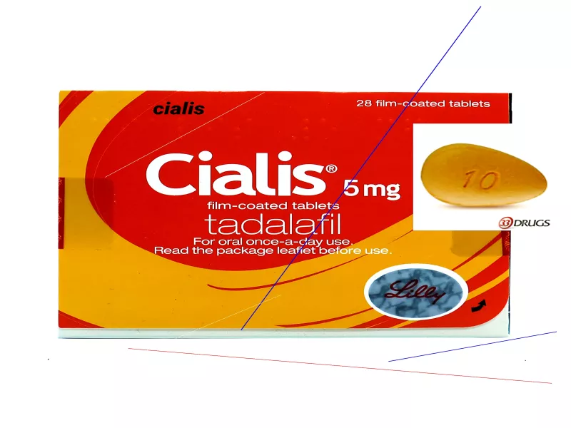 Achat viagra cialis